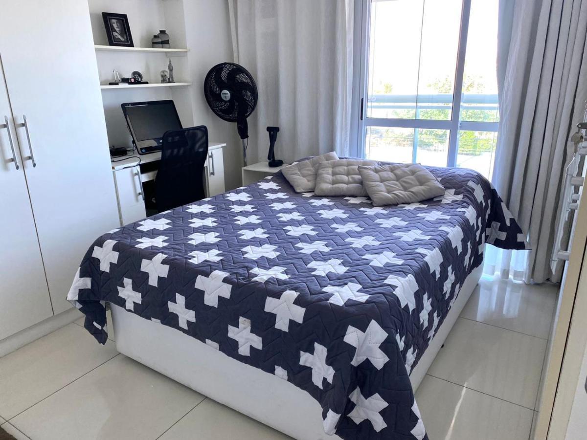 Marcolini - Luxo Vista Mar - Praia Do Pepe Rio de Janeiro Luaran gambar
